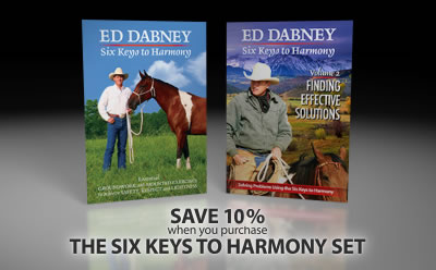 Six Keys To Harmony Vol 1 and 2 Package Set